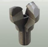 pdc anchor bit-roof bolting bit